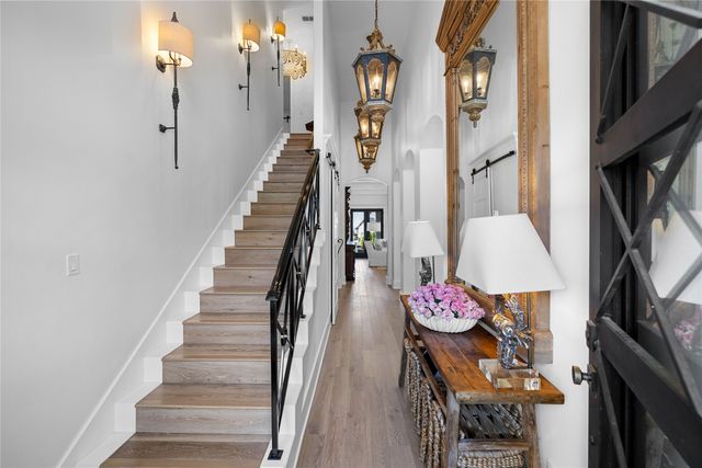 940 La Vista Drive, Tyler, TX 75703