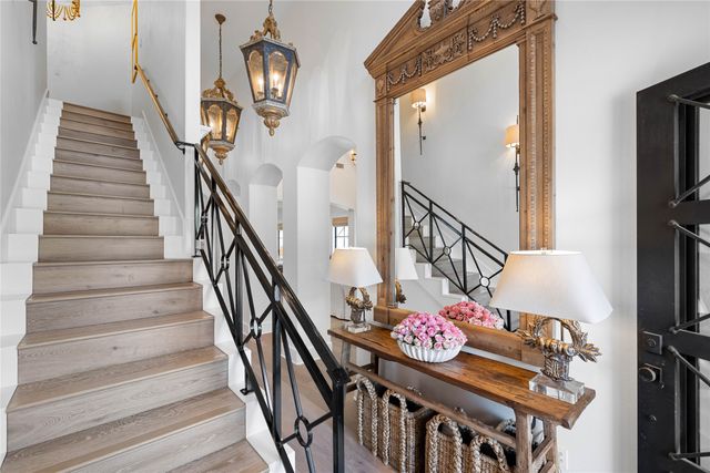 940 La Vista Drive, Tyler, TX 75703