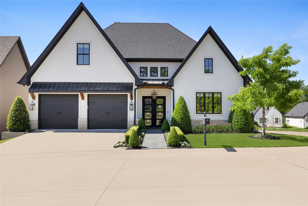 940 La Vista Drive, Tyler, TX 75703