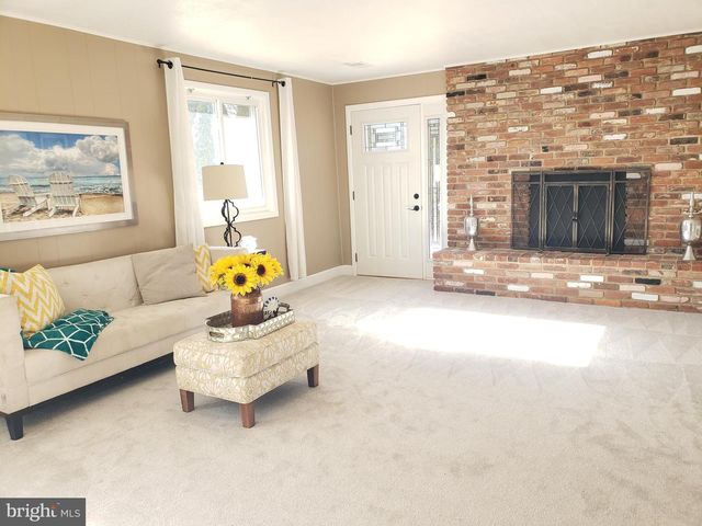 4813 LEVADA TER, Rockville, MD 20853