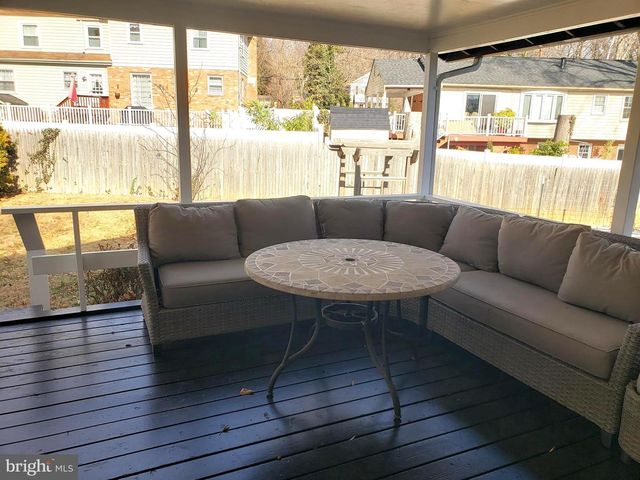 4813 LEVADA TER, Rockville, MD 20853