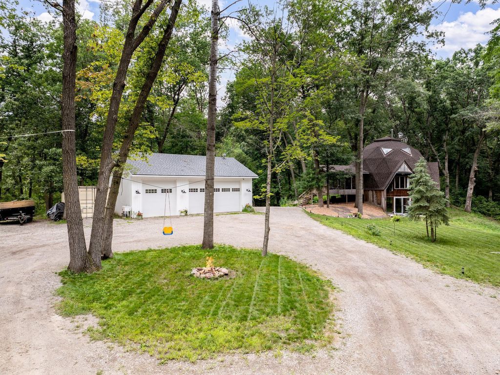 21771 Olson Street NW, Elk River, MN 55330
