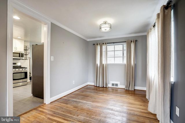 6718 WILLIAMSBURG BLVD, Arlington, VA 22213
