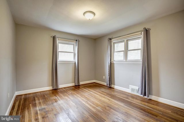 6718 WILLIAMSBURG BLVD, Arlington, VA 22213