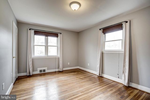 6718 WILLIAMSBURG BLVD, Arlington, VA 22213