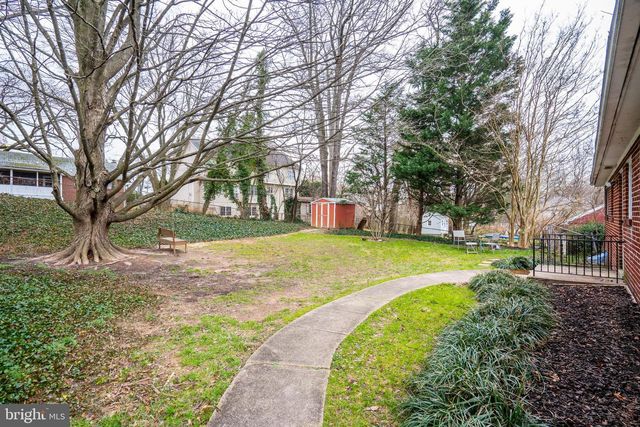 6718 WILLIAMSBURG BLVD, Arlington, VA 22213