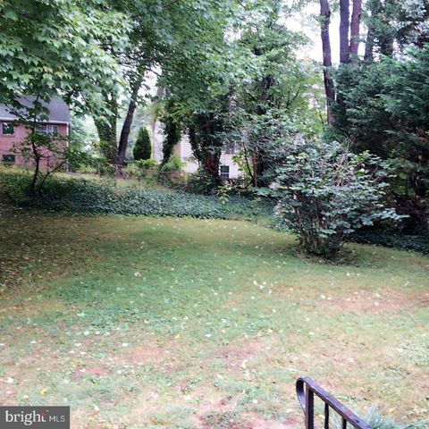 6718 WILLIAMSBURG BLVD, Arlington, VA 22213
