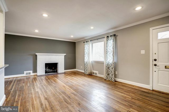 6718 WILLIAMSBURG BLVD, Arlington, VA 22213