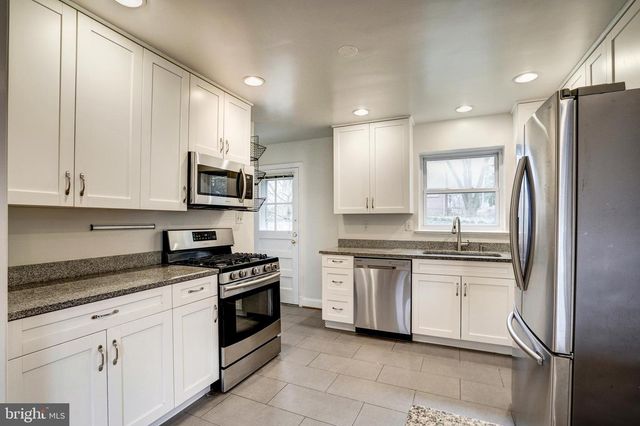 6718 WILLIAMSBURG BLVD, Arlington, VA 22213