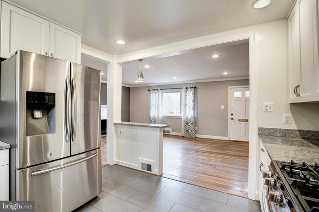6718 WILLIAMSBURG BLVD, Arlington, VA 22213