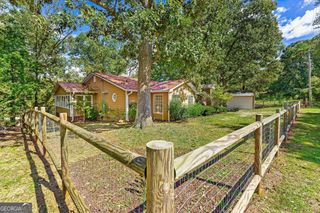 158 Creekwood Road, Hartwell, GA 30643