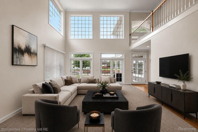 31975 Riverdale Street, Harrison Charter Township, MI 48045