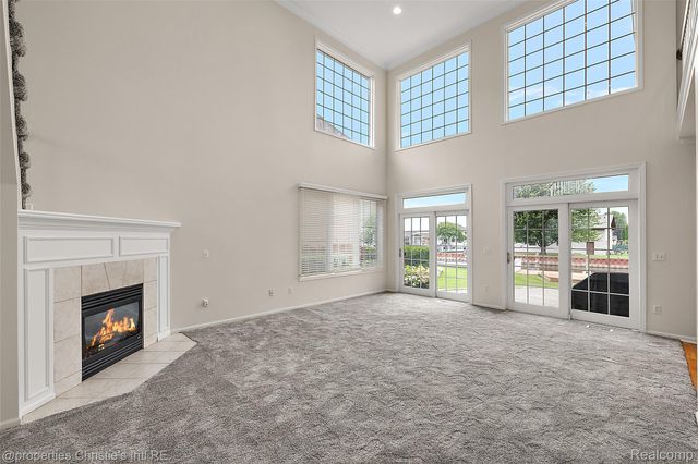 31975 Riverdale Street, Harrison Charter Township, MI 48045