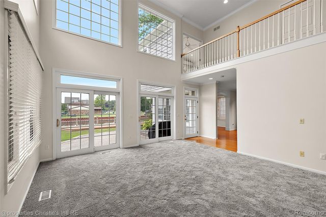 31975 Riverdale Street, Harrison Charter Township, MI 48045