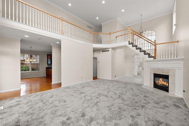 31975 Riverdale Street, Harrison Charter Township, MI 48045
