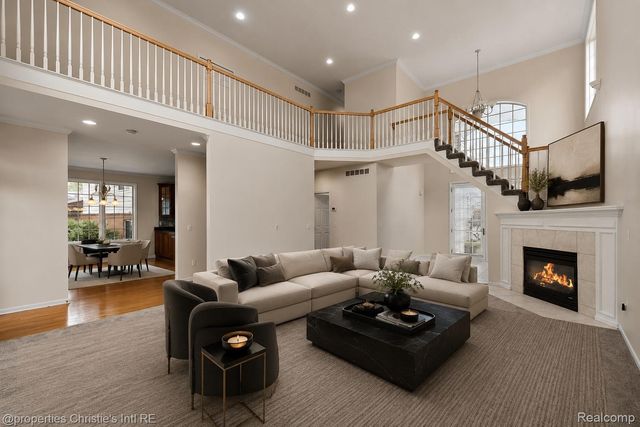 31975 Riverdale Street, Harrison Charter Township, MI 48045
