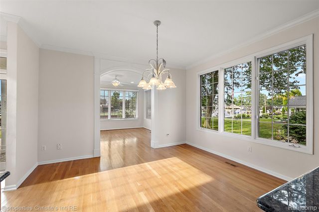 31975 Riverdale Street, Harrison Charter Township, MI 48045