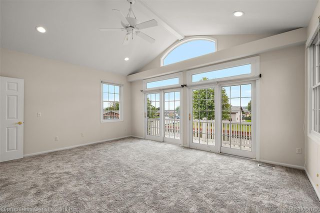 31975 Riverdale Street, Harrison Charter Township, MI 48045