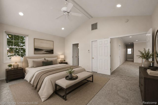 31975 Riverdale Street, Harrison Charter Township, MI 48045