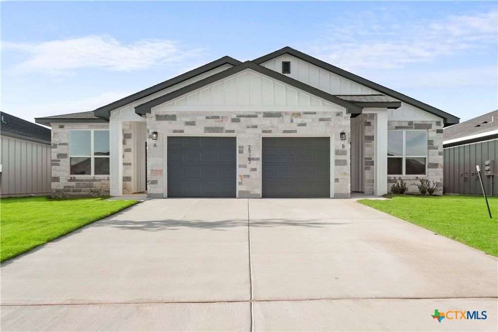 3803 American Elm Drive, Killeen, TX 76542