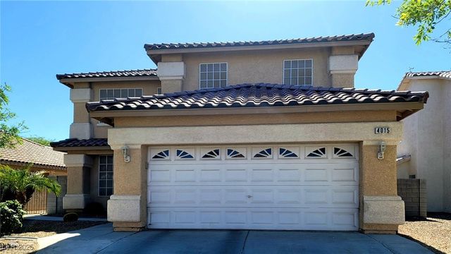 4015 Mitra Court, Las Vegas, NV 89103