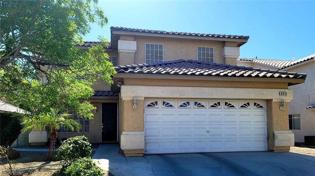 4015 Mitra Court, Las Vegas, NV 89103