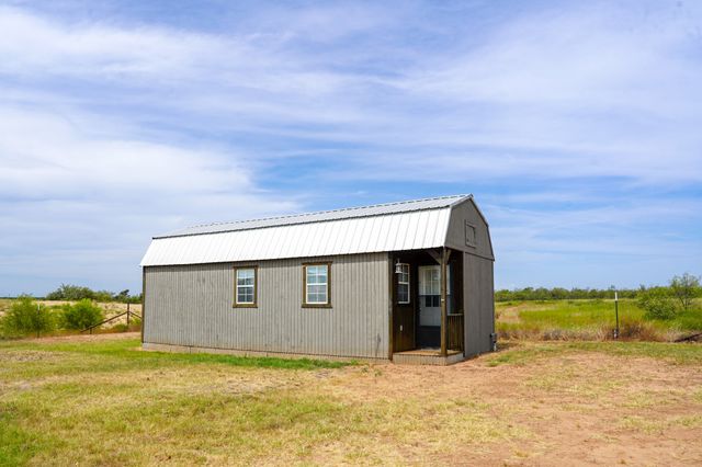 2267 County Road 414, Brady, TX 76825