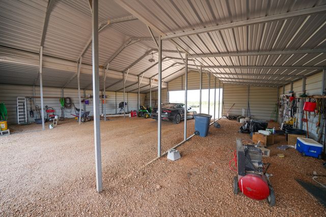 2267 County Road 414, Brady, TX 76825
