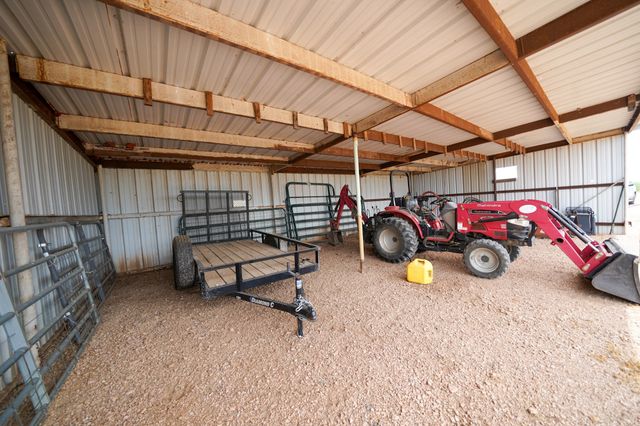 2267 County Road 414, Brady, TX 76825