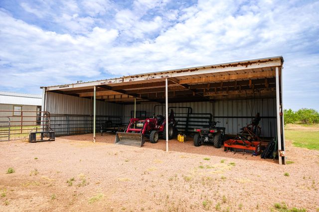 2267 County Road 414, Brady, TX 76825