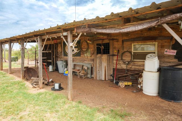 2267 County Road 414, Brady, TX 76825
