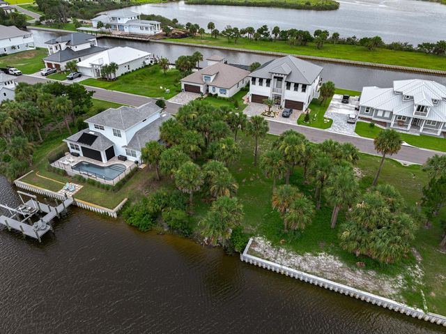 142 SEASIDE POINT, Flagler Beach, FL 32136