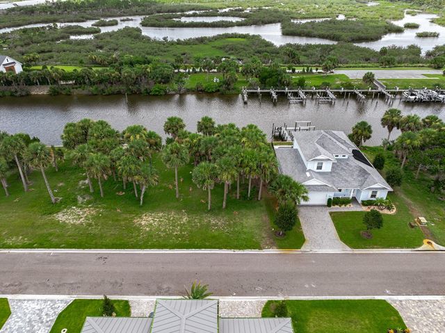 142 SEASIDE POINT, Flagler Beach, FL 32136