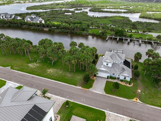 142 SEASIDE POINT, Flagler Beach, FL 32136