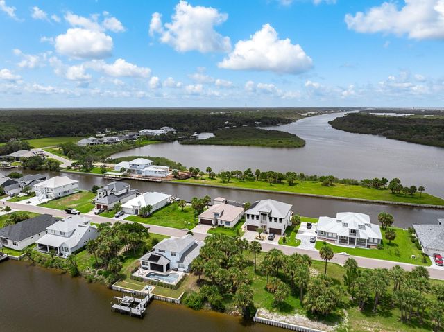 142 SEASIDE POINT, Flagler Beach, FL 32136