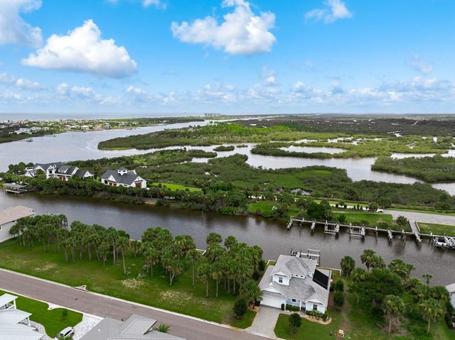 142 SEASIDE POINT, Flagler Beach, FL 32136