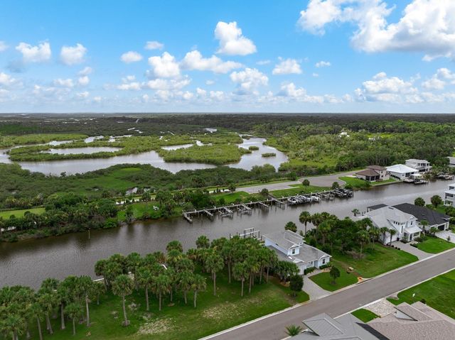 142 SEASIDE POINT, Flagler Beach, FL 32136
