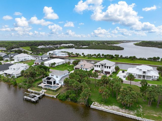 142 SEASIDE POINT, Flagler Beach, FL 32136