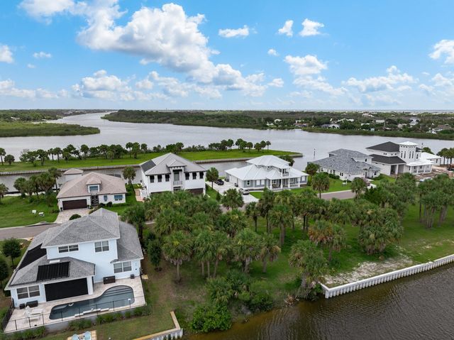 142 SEASIDE POINT, Flagler Beach, FL 32136