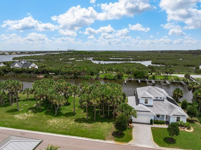 142 SEASIDE POINT, Flagler Beach, FL 32136
