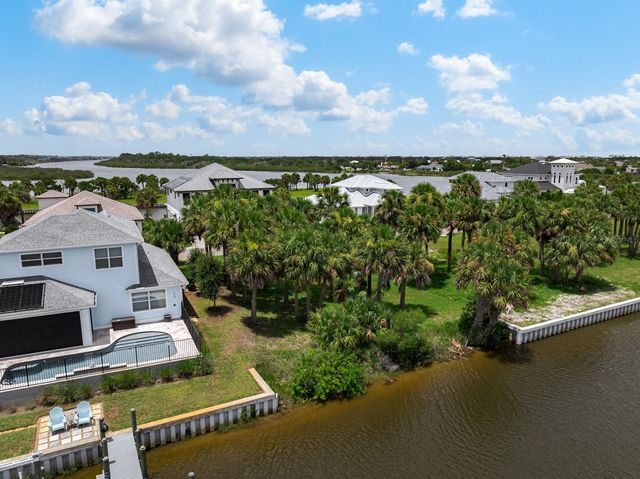 142 SEASIDE POINT, Flagler Beach, FL 32136