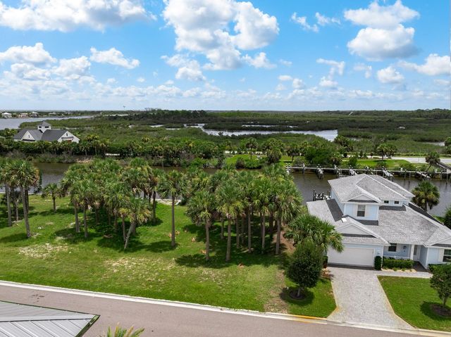 142 SEASIDE POINT, Flagler Beach, FL 32136