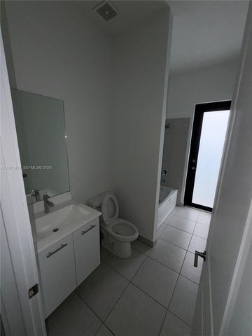 4321 SW 173rd Avenue, Miramar, FL 33029