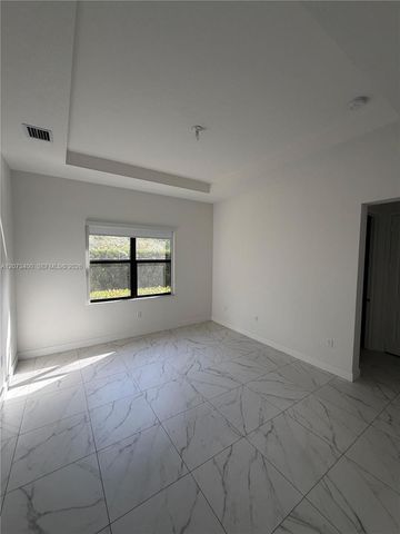 4321 SW 173rd Avenue, Miramar, FL 33029