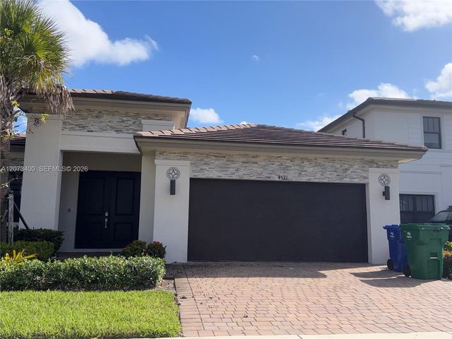 4321 SW 173rd Avenue, Miramar, FL 33029