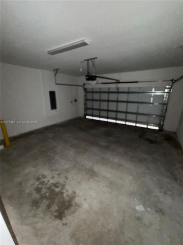 4321 SW 173rd Avenue, Miramar, FL 33029