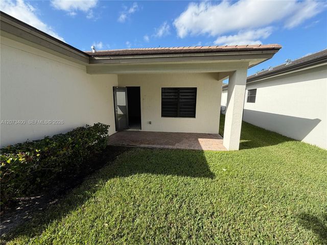 4321 SW 173rd Avenue, Miramar, FL 33029