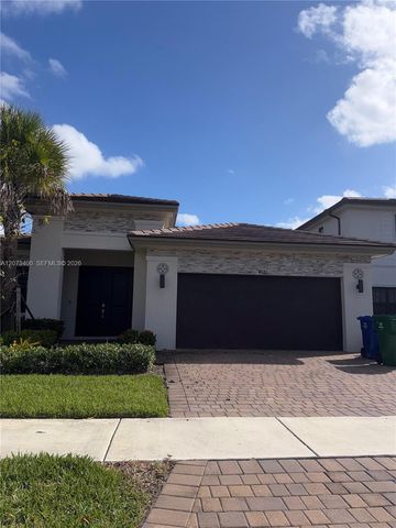 4321 SW 173rd Avenue, Miramar, FL 33029