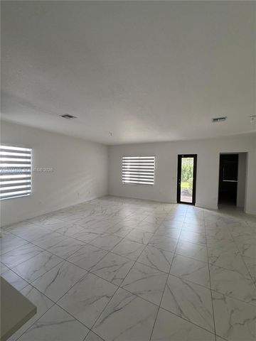 4321 SW 173rd Avenue, Miramar, FL 33029
