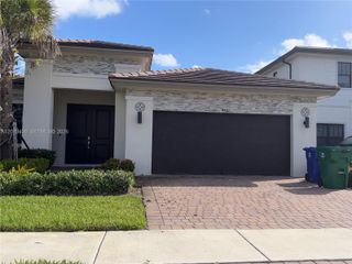 4321 SW 173rd Avenue, Miramar, FL 33029